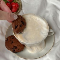 Chocolate Cookies