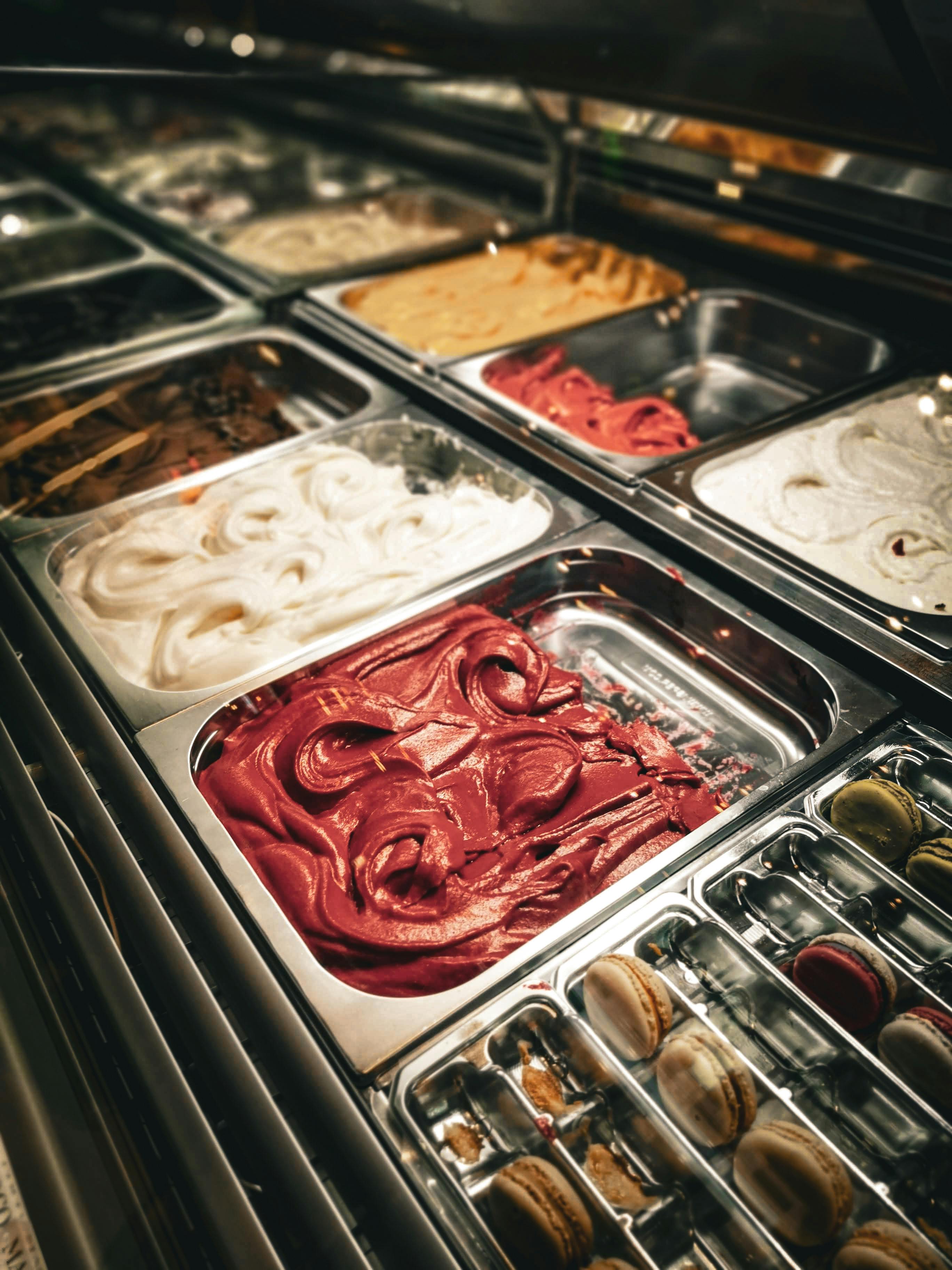Sweet Bliss Chocolates – Dubai Mall